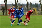 TSV Altenberg - ASV Zirndorf (30.03.2025)