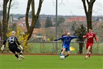TSV Altenberg - ASV Zirndorf (30.03.2025)