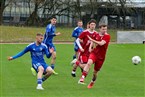 TSV Altenberg - ASV Zirndorf (30.03.2025)