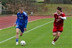 TSV Altenberg - ASV Zirndorf (30.03.2025)