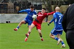 TSV Altenberg - ASV Zirndorf (30.03.2025)