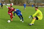 TSV Altenberg - ASV Zirndorf (30.03.2025)