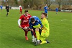 TSV Altenberg - ASV Zirndorf (30.03.2025)