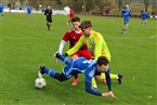 TSV Altenberg - ASV Zirndorf (30.03.2025)