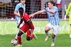 ASV Zirndorf - FC Ottensoos (05.04.2025)
