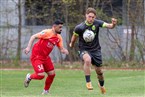 Vatan Spor Nürnberg - ASV Zirndorf (13.04.2025)
