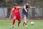 Vatan Spor Nürnberg - ASV Zirndorf (13.04.2025)