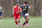 Vatan Spor Nürnberg - ASV Zirndorf (13.04.2025)