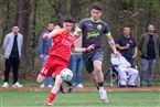 Vatan Spor Nürnberg - ASV Zirndorf (13.04.2025)
