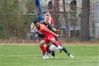 Vatan Spor Nürnberg - ASV Zirndorf (13.04.2025)