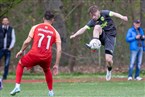 Vatan Spor Nürnberg - ASV Zirndorf (13.04.2025)