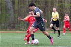 Vatan Spor Nürnberg - ASV Zirndorf (13.04.2025)