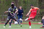 Vatan Spor Nürnberg - ASV Zirndorf (13.04.2025)