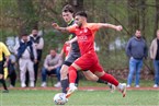 Vatan Spor Nürnberg - ASV Zirndorf (13.04.2025)