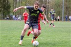 Vatan Spor Nürnberg - ASV Zirndorf (13.04.2025)