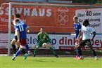 TSV Nürnberg-Buch - SpVgg Mögeldorf 2000 Nürnberg (19.07.2025)