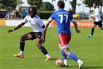 TSV Nürnberg-Buch - SpVgg Mögeldorf 2000 Nürnberg (19.07.2025)