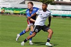 TSV Nürnberg-Buch - SpVgg Mögeldorf 2000 Nürnberg (19.07.2025)