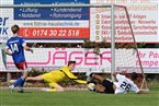 TSV Nürnberg-Buch - SpVgg Mögeldorf 2000 Nürnberg (19.07.2025)