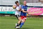 TSV Nürnberg-Buch - SpVgg Mögeldorf 2000 Nürnberg (19.07.2025)
