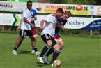 TSV Nürnberg-Buch - SpVgg Mögeldorf 2000 Nürnberg (19.07.2025)