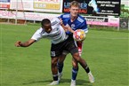 TSV Nürnberg-Buch - SpVgg Mögeldorf 2000 Nürnberg (19.07.2025)