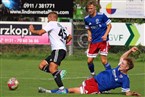 TSV Nürnberg-Buch - SpVgg Mögeldorf 2000 Nürnberg (19.07.2025)