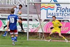TSV Nürnberg-Buch - SpVgg Mögeldorf 2000 Nürnberg (19.07.2025)