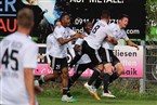 TSV Nürnberg-Buch - SpVgg Mögeldorf 2000 Nürnberg (19.07.2025)