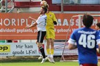 TSV Nürnberg-Buch - SpVgg Mögeldorf 2000 Nürnberg (19.07.2025)