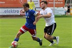 TSV Nürnberg-Buch - SpVgg Mögeldorf 2000 Nürnberg (19.07.2025)