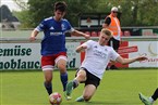 TSV Nürnberg-Buch - SpVgg Mögeldorf 2000 Nürnberg (19.07.2025)