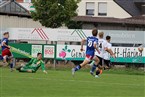 TSV Nürnberg-Buch - SpVgg Mögeldorf 2000 Nürnberg (19.07.2025)