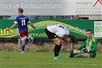 TSV Nürnberg-Buch - SpVgg Mögeldorf 2000 Nürnberg (19.07.2025)