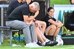 SV Lauterhofen - SG Quelle Fürth (12.08.2025)