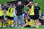 SV Lauterhofen - SG Quelle Fürth (12.08.2025)