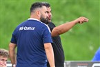 SV Lauterhofen - SG Quelle Fürth (12.08.2025)