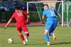 TSC Neuendettelsau - FSV Erlangen-Bruck (12.08.2025)