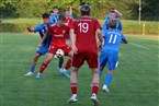 TSC Neuendettelsau - FSV Erlangen-Bruck (12.08.2025)