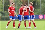 SpVgg Mögeldorf 2000 Nürnberg - SV Gutenstetten-Steinachgrund (23.08.2025)