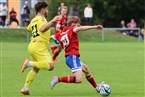 SpVgg Mögeldorf 2000 Nürnberg - SV Gutenstetten-Steinachgrund (23.08.2025)