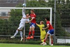 SpVgg Mögeldorf 2000 Nürnberg - SV Gutenstetten-Steinachgrund (23.08.2025)