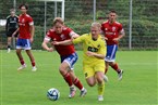 SpVgg Mögeldorf 2000 Nürnberg - SV Gutenstetten-Steinachgrund (23.08.2025)