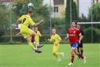SpVgg Mögeldorf 2000 Nürnberg - SV Gutenstetten-Steinachgrund (23.08.2025)
