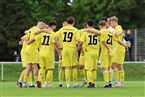 SpVgg Mögeldorf 2000 Nürnberg - SV Gutenstetten-Steinachgrund (23.08.2025)