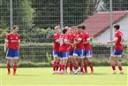 SpVgg Mögeldorf 2000 Nürnberg - TSV 1860 Weißenburg (27.09.2025)
