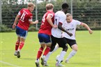 SpVgg Mögeldorf 2000 Nürnberg - TSV 1860 Weißenburg (27.09.2025)