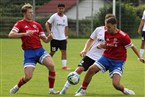 SpVgg Mögeldorf 2000 Nürnberg - TSV 1860 Weißenburg (27.09.2025)