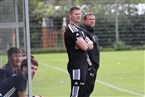 SpVgg Mögeldorf 2000 Nürnberg - TSV 1860 Weißenburg (27.09.2025)