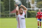 SpVgg Mögeldorf 2000 Nürnberg - TSV 1860 Weißenburg (27.09.2025)